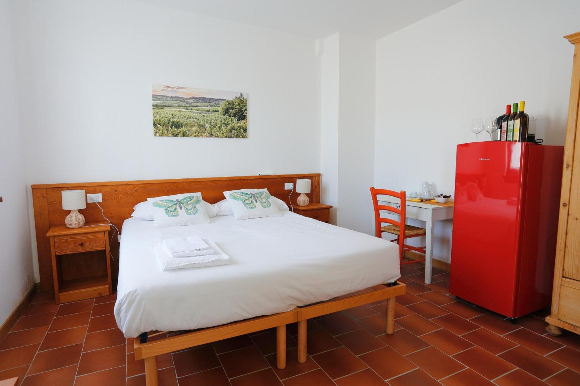 Agriturismo Spolert Winery Prepotto  ภายนอก รูปภาพ