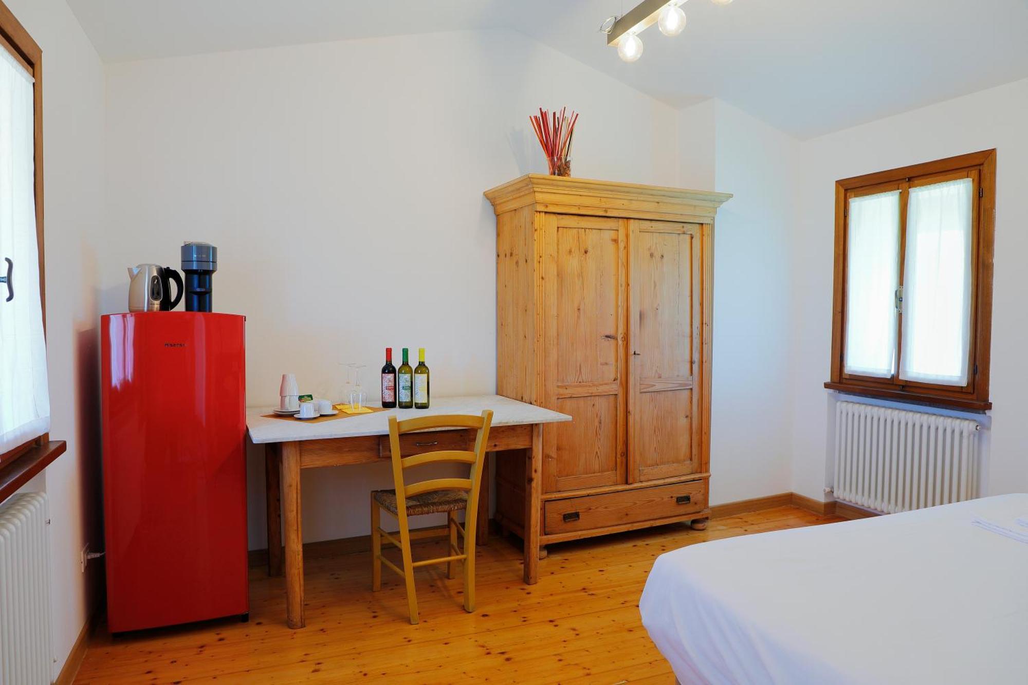 Agriturismo Spolert Winery Prepotto  ภายนอก รูปภาพ